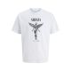 Jack & Jones t-shirt Nirvana JPRBLUNIRVANA SS TEE 12287521 BRIGHT WHITE
