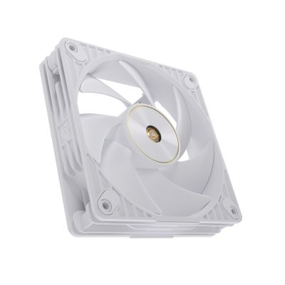 17. ASUS PROART PF120 FAN PWM WHITE 3IN1 fan