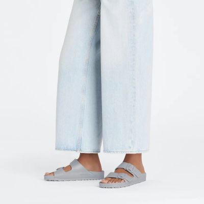 10. Birkenstock Arizona Eva M 1027620 flip-flops
