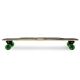 6. Freeride longboard skateboard Spokey longbay pro 9506999000 940997