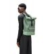 3. Rains Rolltop Rucksack Mesh W3 13340 06