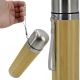 3. 420 ML BAMBOO THERMAL FLASK STAMINA