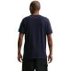 2. Nike FFF Soccer Men's T-Shirt Navy Blue IH2181 498