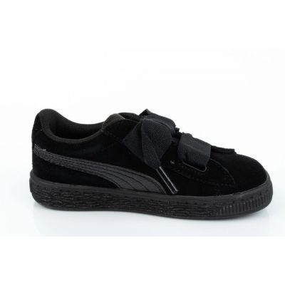 5. Puma Heart SNK Jr shoes 364920 06