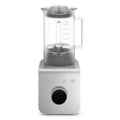 15. Smeg BLC02WHMEU blender 1.5 l Tabletop blender 1400 W White