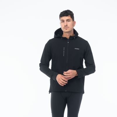 14. Men's FUNRUNE Jacket