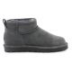 6. Bearpaw Shorty 2860W-071 GADGET GRAY