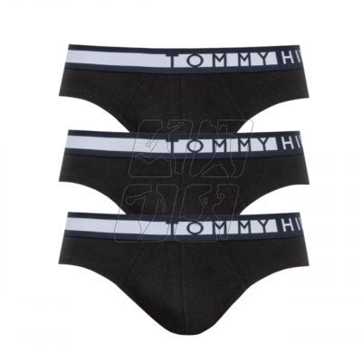 4. Tommy Hilfiger Brief M panties UM0UM01227