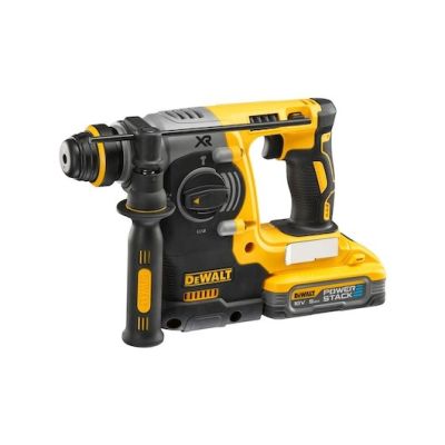 DeWALT DCH273H2T-QW Rotary Hammer
