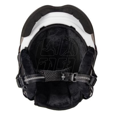 5. Meteor Glide M Ski Helmet 55-58 cm 17296