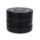 15. Olympic plate HMS YELLOW BUMPER 15 kg HTBR15