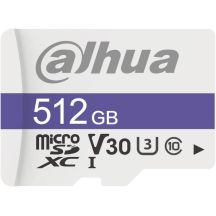 512GB DAHUA TF-C100/512GB memory card
