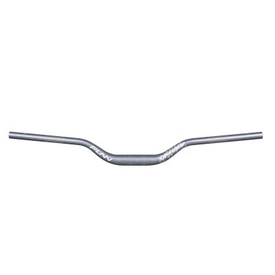 FUNN handlebar UPTURN 35 800 mm gray 55mm