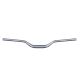 FUNN handlebar UPTURN 35 800 mm gray 55mm