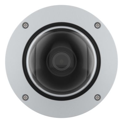 2. Axis 02616-001 - IP surveillance camera - Outdoor - Wired - Digital PTZ - ARTPEC-8