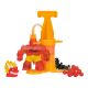 3. Goo Jit Zu Hero Creator - Blazagon Stretchy Figure Toy