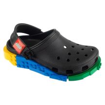 Crocs LEGO 4LW System Clog  211873-001 Czarne 36/37
