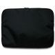 3. BMW Carbon & Red Stripe sleeve for a 16" laptop - black