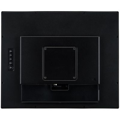 6. iiyama TF1734MC-B7X computer monitor 43.2 cm (17") 1280 x 1024 px SXGA LED Touchscreen Black
