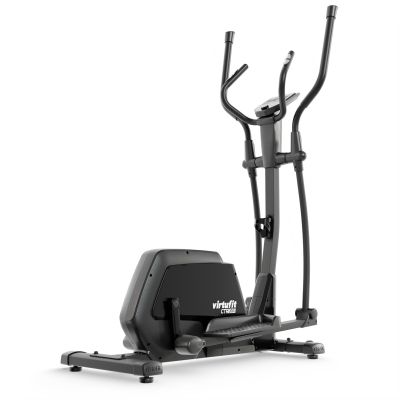 6. VIRTUFIT ICONSOLE CTR 2.1 ERGOMETER ELLIPTICAL BIKE