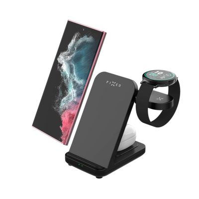 10. 3-in-1 Fixed Powerstation for Samsung Wireless Charger