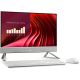 2. Dell 24 AiO EC24250 i5-1334U 23.8"FHD Matt 16GB DDR5 SSD512 Iris Xe Graphics Cam 5MP WLAN+BT Backlit Kb W11Pro 3Y ProSupport