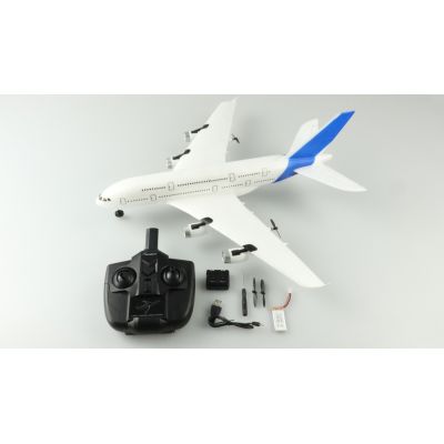 3. Amewi AM38 radio-controlled electric aircraft engine