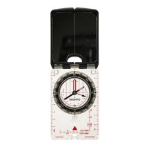 Suunto MC-2 NH Magnetic navigation compass Multicolored plastic