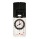 Suunto MC-2 NH Magnetic navigation compass Multicolored plastic