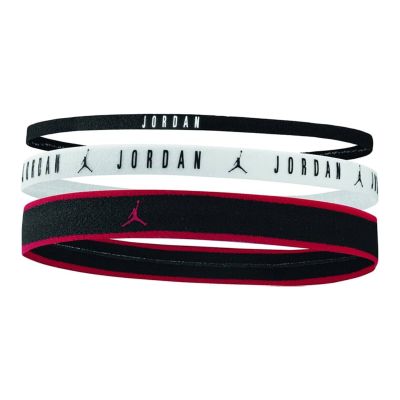 Air Jordan MW Headbands 3-Pack - J.100.7583.036.OS