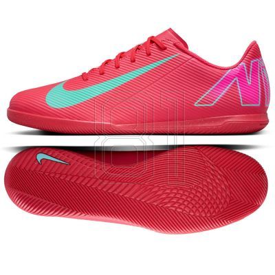 Nike Mercurial Vapor 16 Club IC M FQ8438-800 shoes