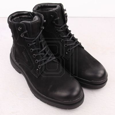 9. Big Star M OO174171 INT2060A boots