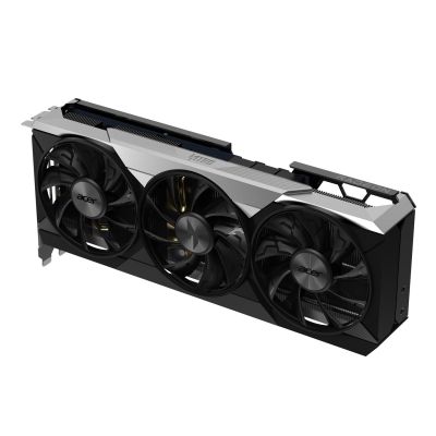 7. Acer Predator BiFrost AMD RX9070 OC 16GB WHITE Graphics Card