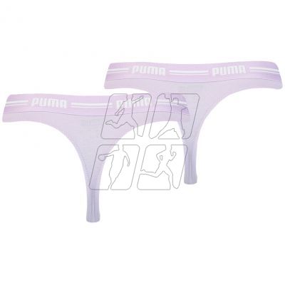 2. Puma String 2P Pack Underwear W 907854 07