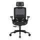 8. COUGAR Gaming/Office-Stuhl Speeder One, Mesh, Schwarz