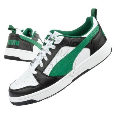 7. Puma Rebound v6 M shoes 392328 23