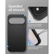 10. Spigen Liquid Air Google Pixel 11 Pro Case - Matte Black