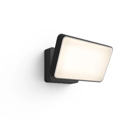 2. Philips Hue Welcome Outdoor Floodlight | Warm White