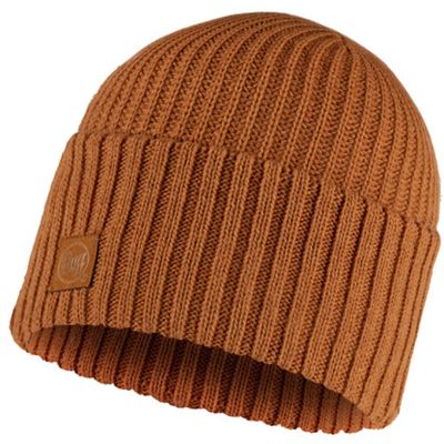BUFF KNITTED HAT RUTGER AMBAR-AMBAR Beanie – One Size