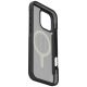 2. Uniq Combat Active Magclick Charging Case for iPhone 16 Pro Max - Black