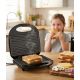 9. Esperanza TORTILLA EKT009 sandwich maker (1000W; black)