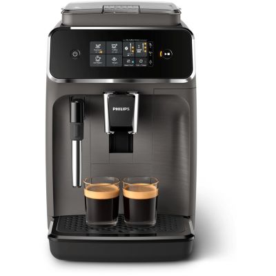 Philips 2200 series Automatic Coffee Machine - 2 Coffee Types