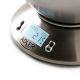 7. Adler AD 3134 kitchen scale (stainless steel)