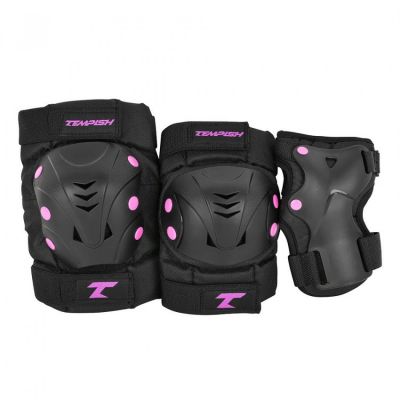 4. Tempish Taky 102000070 Protectors