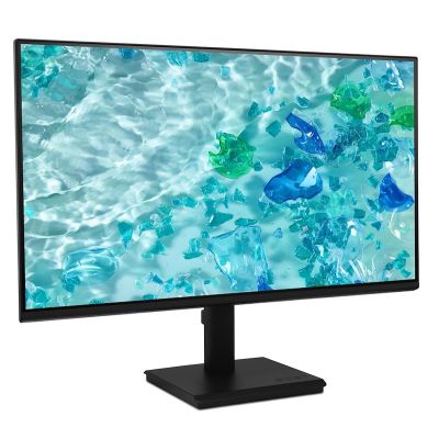 2. Acer Vero V7 V277 G Computer Monitor 68.6 cm (27") 1920 x 1080 px Full HD LCD Black