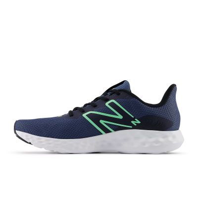 4. New Balance M M411RL3 running shoes