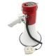 8. DNA MEGA2 - Megaphone, voice amplifier, siren, USB, Bluetooth, AUX, micro SD