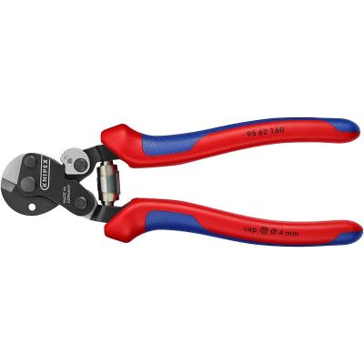 Knipex Rope Cutters 160mm to 6mm