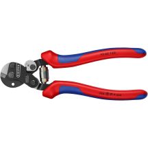 Knipex Rope Cutters 160mm to 6mm