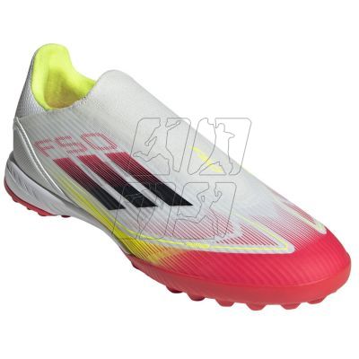 4. Adidas F50 League LL TF M IE1234 football boots